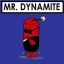 Mr. Dynamite