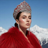 Оля Волкова