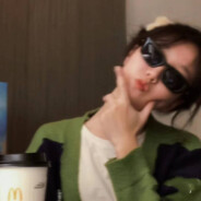 超级无敌可爱美少女