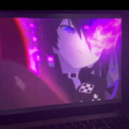 咦Σ！📚(¯∇¯;)YNA#