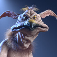 Salacious B. Crumb