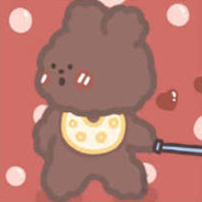 可可爱爱没有脑袋