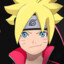 Uzumaki Boruto (Dattebasa)