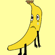 SmutnyBanan