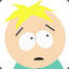 [ butters ]