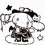 emo cinnamoroll