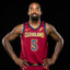 J. R. Smith