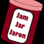 Jam-Jar-Jaron