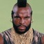 Sargento Baracus