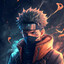 Naruto Uzumaki