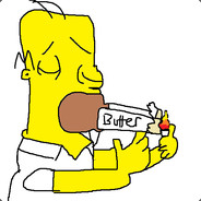 Butterraucher
