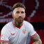 Sergio Ramos