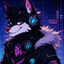 KurumaTheHusky
