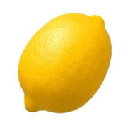 Salty lemon avatar