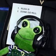 not a game