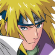 Namikaze Minato
