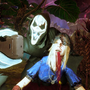 DumbFuck♡ Steam avatar