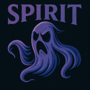 SPIRIT - steam id 76561199467793996