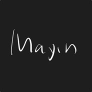 May丶n