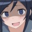 Overly attached Ayase