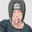 Itachi Uchiha