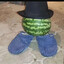 pineapple