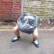 Mr. Trash