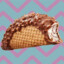 The Choco Taco