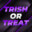 Trish-Or-Treat