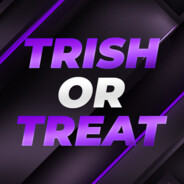 Trish-Or-Treat
