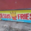 JesusFries