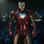 iron man 07