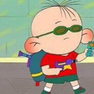 翻斗花园大耳朵真真