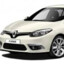 Renault Fluence 1.5Dci Peek