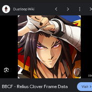 Dustloop Wiki