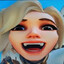 Mercy from Overwatch