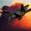 F-22 Raptor