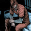 Man without fear
