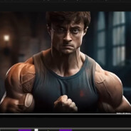 Harry Spotter The boy who lifted