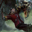 Steam avatar