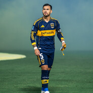 Player avatar