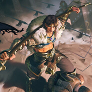 白马？不足挂齿