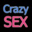 CRAZY SEX