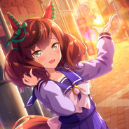 ナイスネイチャ