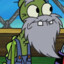 Old Man Jenkins