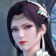 一片云落入掌心