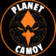 Planet Camoy