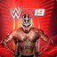 WWE| Rey Mysterio