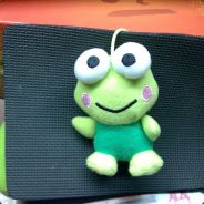 ╭∩╮水蛙華╭∩╮