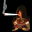 Steam avatar